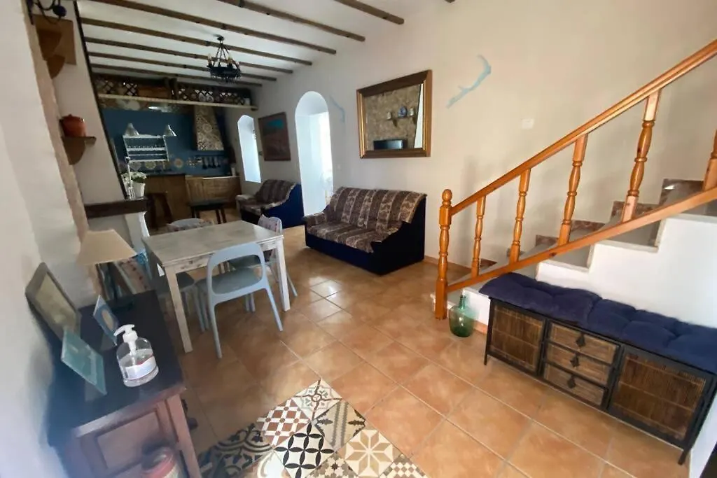 Holiday home La Casona Del Molino En El Bosque Villa