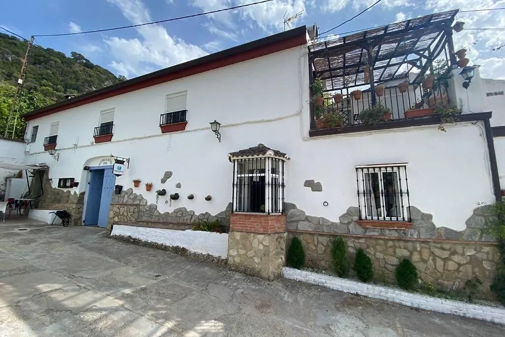 La Casona Del Molino En El Bosque Villa 0*,