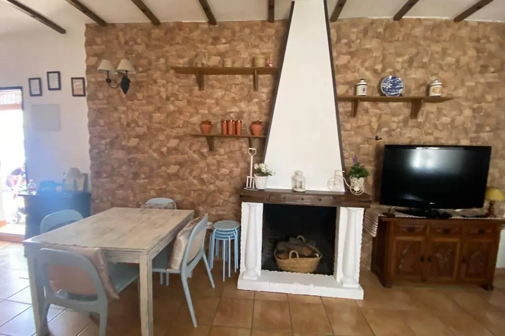 La Casona Del Molino En El Bosque Villa