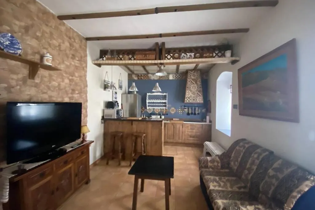 La Casona Del Molino En El Bosque Villa Holiday home