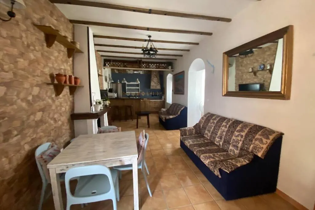 La Casona Del Molino En El Bosque Villa Spain