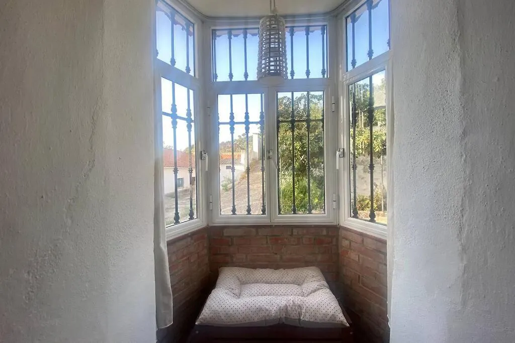 La Casona Del Molino En El Bosque Villa