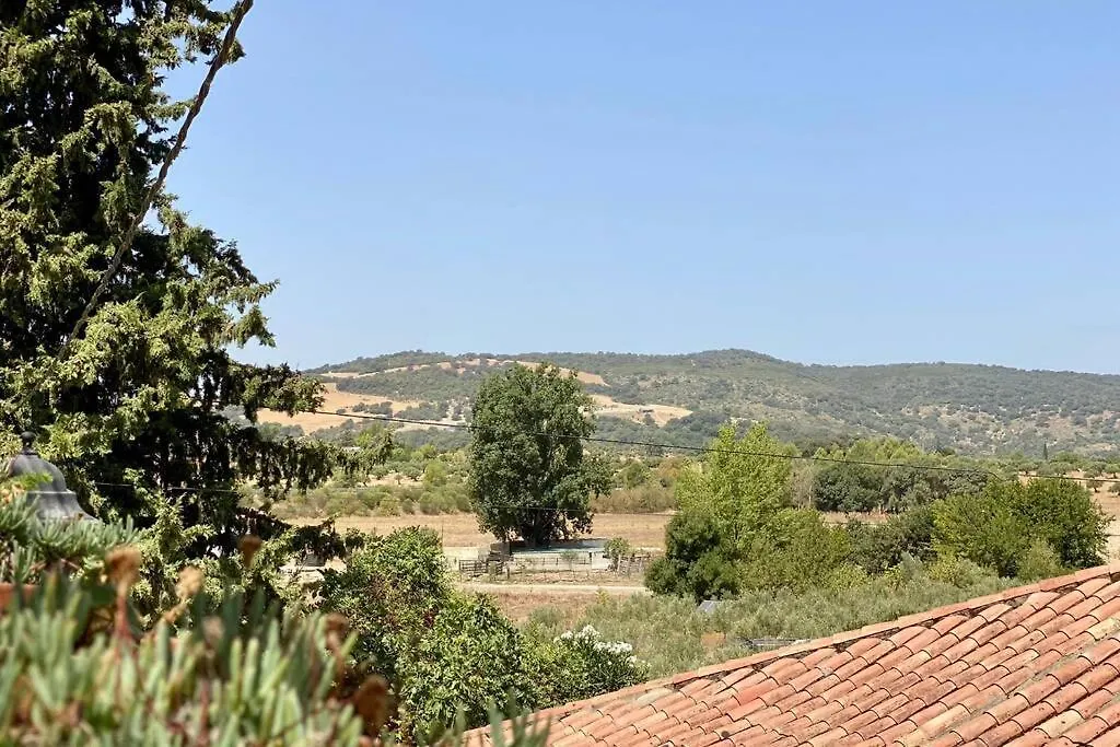 Holiday home La Casona Del Molino En El Bosque Villa Spain