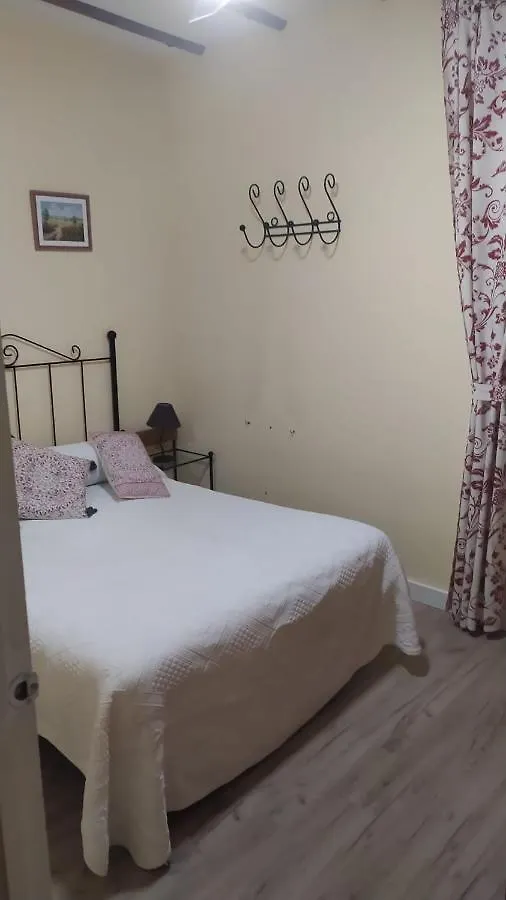 Holiday home La Casona Del Molino En El Bosque Villa Spain
