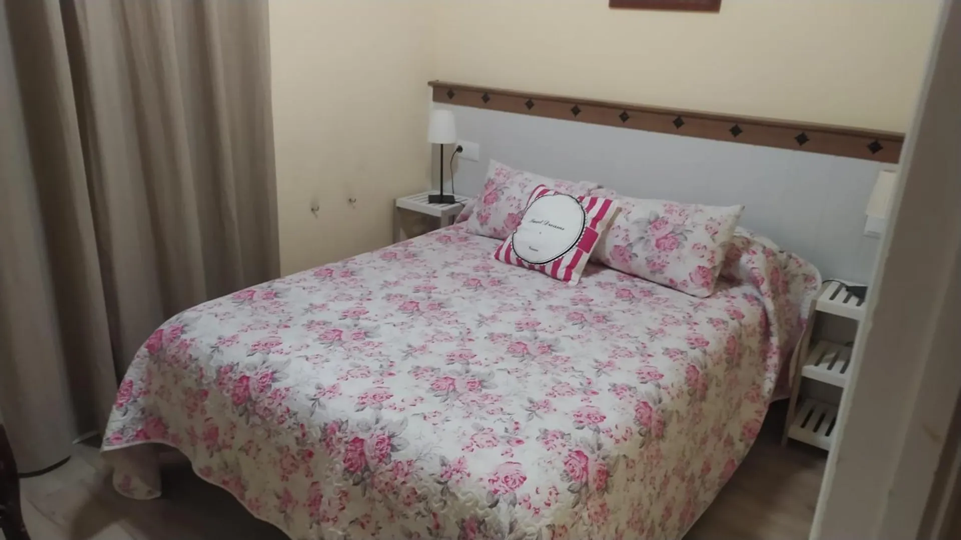 Holiday home La Casona Del Molino En El Bosque Villa