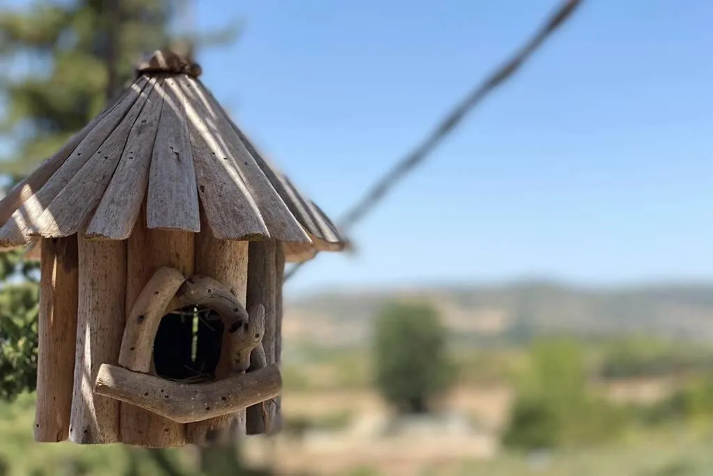La Casona Del Molino En El Bosque Villa 0*,