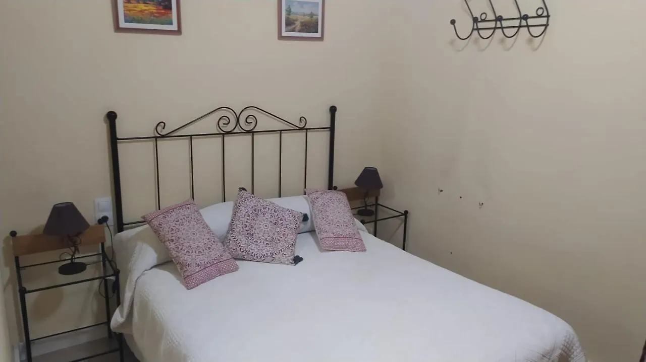 La Casona Del Molino En El Bosque Villa 0*,  Spanje